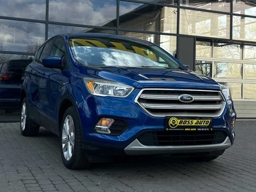 Авто Ford Escape 2019 № 8730280
