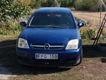 Авто Opel Vectra 2004 № 8730282