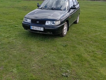 Авто ВАЗ 2112 2001 № 8730286