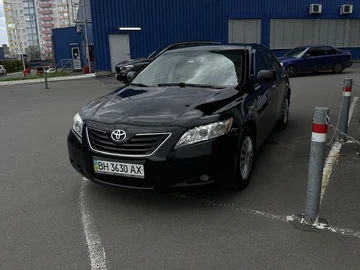 Авто Toyota Camry 2006 № 8730295