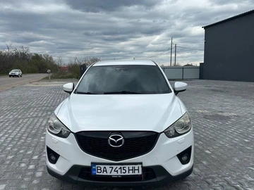 Авто Mazda Cx-5 2014 № 8730296