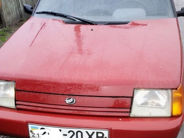 Авто ЗАЗ 1103 Slavuta 2003 № 8730298
