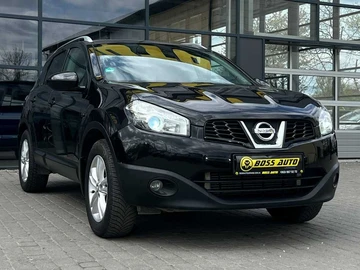 Авто Nissan Qashqai 2011 № 8730305