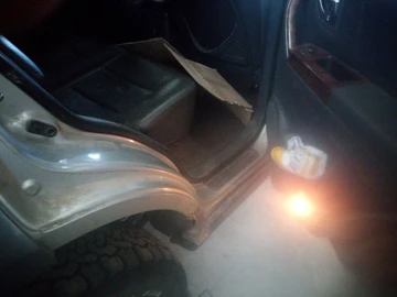 Авто KIA Sorento 2002 № 8730310