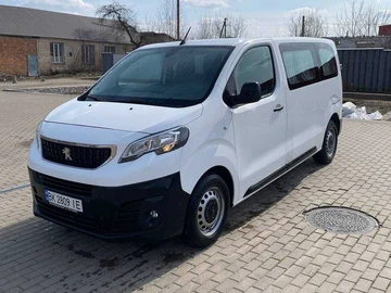 Авто Peugeot Expert 2019 № 8730312