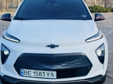 Авто Chevrolet Alero 2023 № 8730320