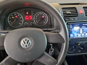 Авто Volkswagen Golf 2005 № 8730370
