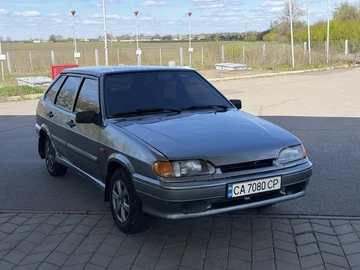 Авто ВАЗ 2114 2011 № 8730372
