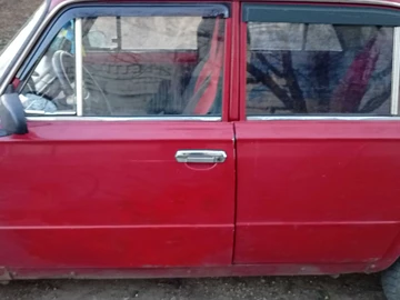 Авто ВАЗ 2101 1989 № 8730382