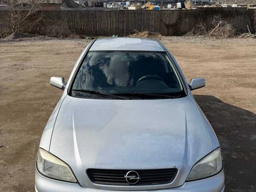 Авто Opel Astra 2003 № 8730384