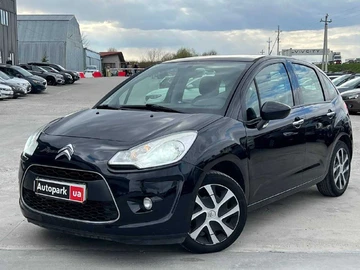 Авто Citroen C3 2013 № 8730392