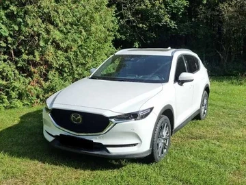 Авто Mazda Cx-5 2019 № 8730404