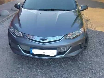 Авто Chevrolet Volt 2018 № 8730410