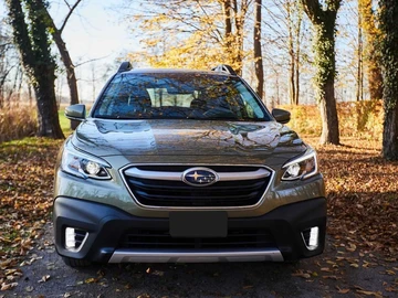 Авто Subaru Outback 2022 № 8730414