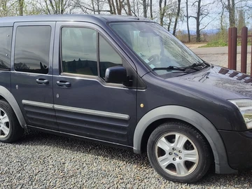 Авто Ford Tourneo Connect 2009 № 8730416