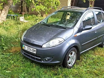 Авто Geely Bo 2011 № 8730420