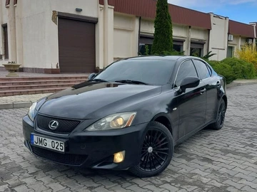 Авто Lexus Is Серія 2007 № 8730457