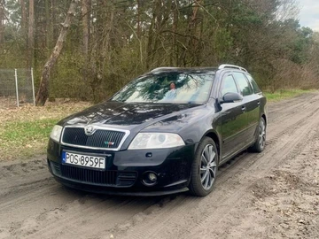 Авто Skoda Octavia 2008 № 8730458