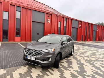 Авто Ford Edge 2020 № 8730459