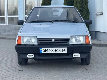 Авто ВАЗ 21099I 2004 № 8730460