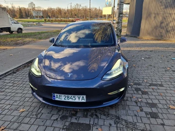 Авто Tesla Model 3 2020 № 8730466
