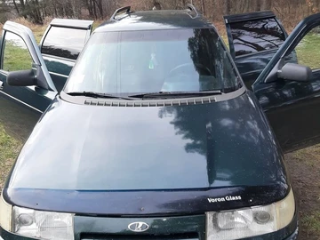 Авто ВАЗ 2111 2003 № 8730473