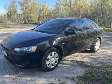 Авто Mitsubishi Lancer 2011 № 8730477