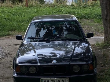 Авто BMW 5 Серия 1990 № 8730481