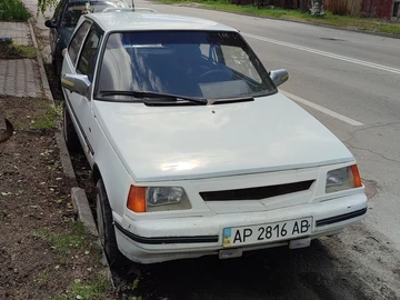 Авто ЗАЗ Таврия 2004 № 8730489