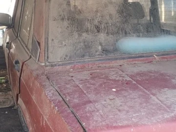Авто ВАЗ 2105 1998 № 8730494