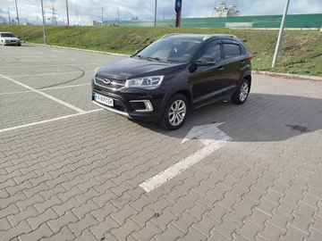 Авто Chery Tiggo 2019 № 8730500
