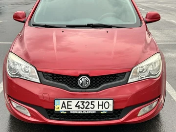 Авто MG 350 2013 № 8730508