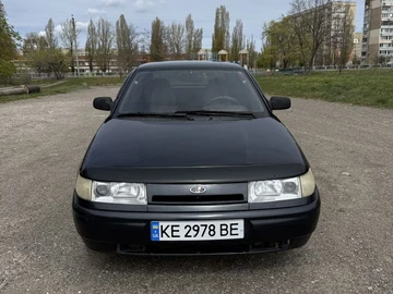 Авто ВАЗ 2110 2004 № 8730514