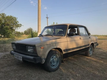 Авто ВАЗ 2105 1985 № 8730515