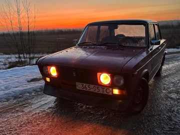 Авто ВАЗ 2103 1975 № 8730517