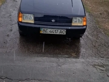 Авто ЗАЗ 1103 Slavuta 2006 № 8730521