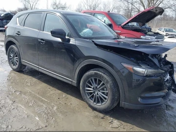 Авто Mazda Cx-5 2021 № 8730522