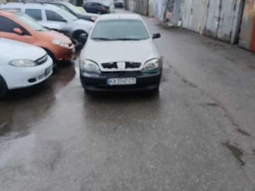 Авто Daewoo Lanos Sens  2006 № 8730526