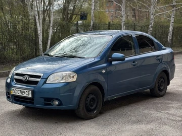 Авто ЗАЗ Vida 2012 № 8730527