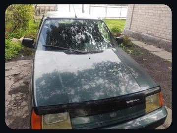 Авто ЗАЗ 965 2004 № 8730531