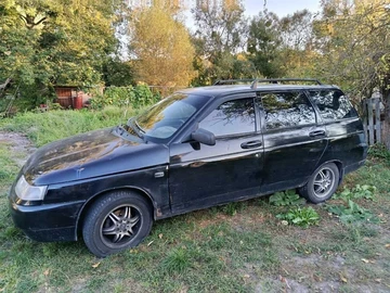 Авто ВАЗ 2111 2008 № 8730627