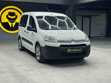 Авто Citroen Berlingo 2014 № 8730635