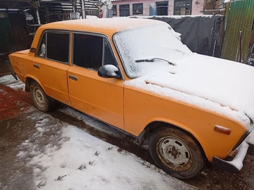 Авто ВАЗ 2103 1983 № 8730637