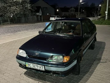 Авто ВАЗ 2115 2006 № 8730645