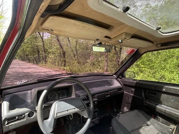 Авто ВАЗ 2108 1987 № 8730646