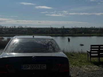 Авто Mercedes E Серия 1999 № 8730652