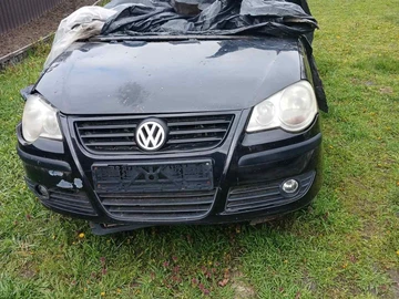 Авто Volkswagen Polo 2012 № 8730653