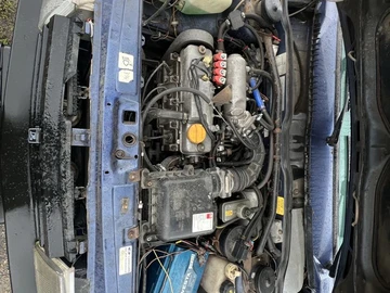 Авто ВАЗ 21099 1998 № 8730662