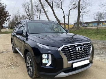 Авто Hyundai Palisade 2019 № 8730663
