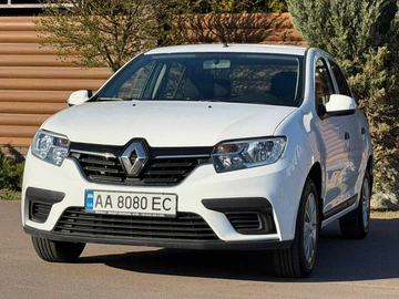 Авто Renault Logan 2019 № 8730665